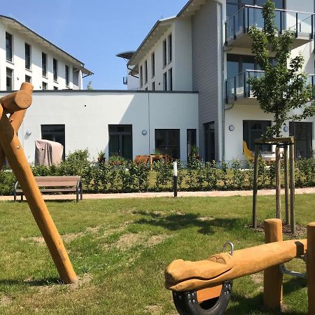 Ferienwohnung Haffduurn Глове Екстер'єр фото